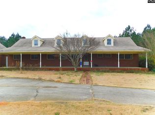 9268 Columbia Hwy, Leesville, SC 29070