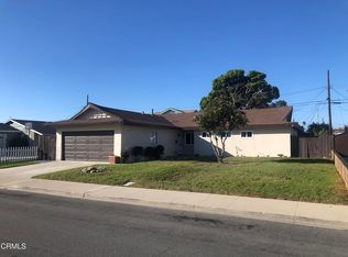 815 Polaris Way, Port Hueneme, CA 93041