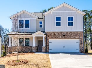 135 Henley St, Canton, GA