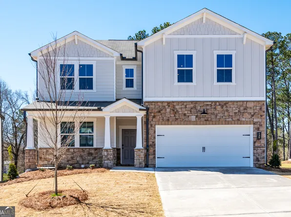 135 Henley St, Canton, GA 30114