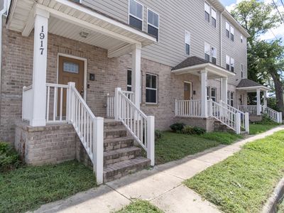 1917 King St, Portsmouth, VA, 23704
