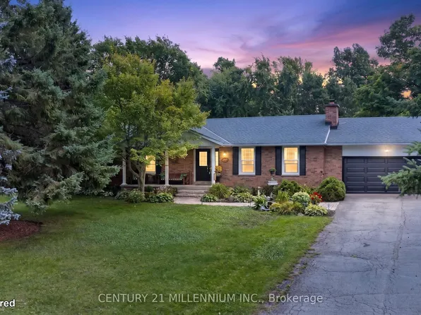 65 Maplewood Dr, Amaranth, ON L9V 3N6