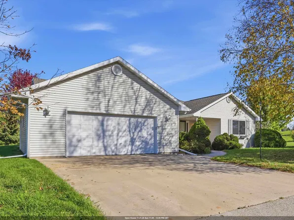 W4716 Nature Ct, Sherwood, WI 54169