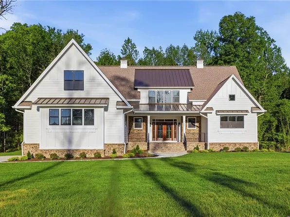 Mm Pawpaw Willowbrook Way Homesite 25, Virginia Beach, VA 23456