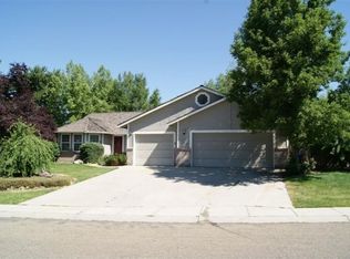 748 E Ranch Dr, Eagle, ID 83616