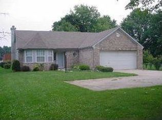 6550 Shelbyville Rd, Indianapolis, IN 46237