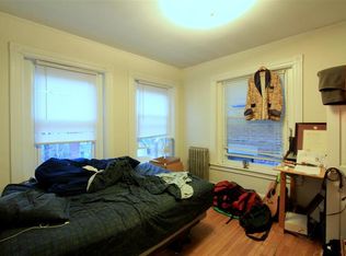 891 Massachusetts Ave APT 16, Cambridge, MA 02139