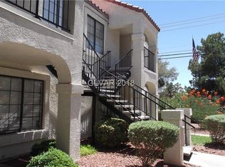 4878 Nara Vista Way UNIT 202, Spring Valley, NV 89103