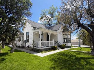 451 W 2nd St, Winnemucca, NV 89445