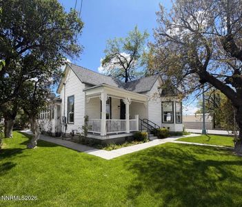 451 W 2nd St, Winnemucca, NV, 89445