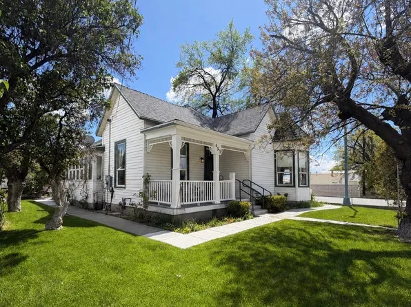 451 W 2nd St, Winnemucca, NV 89445