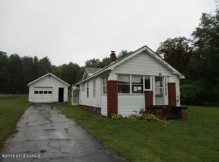 1703 State Route 28n, Minerva, NY 12851