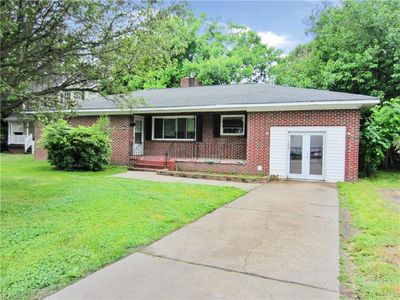 2506 Oak St, Portsmouth, VA, 23704