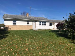 5856 Us Highway 10, Sears, MI 49679