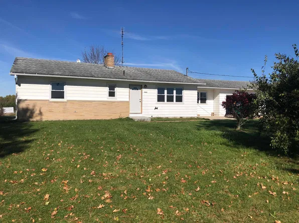 5856 Us Highway 10, Sears, MI 49679