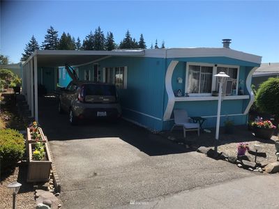 4111 164th St SW, Lynnwood, WA, 98087