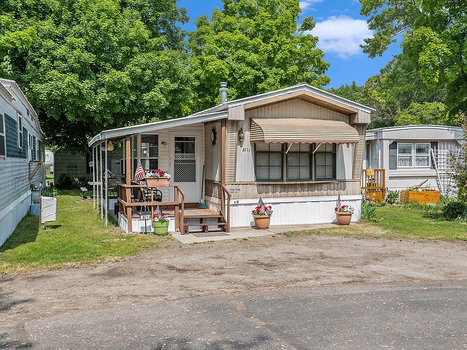 1st image of 8711 S Old Oak Ln Lot 15