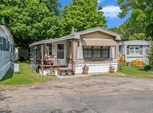 8711 S Old Oak Ln LOT 15, Newaygo, MI 49337