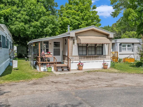 8711 S Old Oak Ln Lot 15, Newaygo, MI 49337