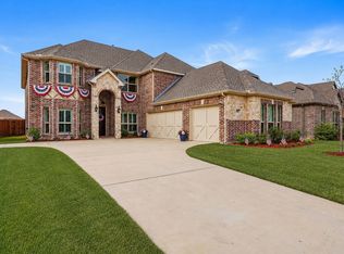 418 Crestview Dr, Midlothian, TX 76065