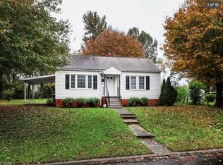 1006 Julian St, Greensboro, NC 27406