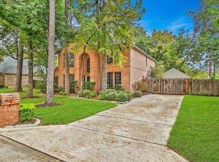 16222 Morningbrook Dr, Spring, TX 77379