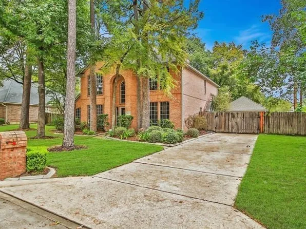 16222 Morningbrook Dr, Spring, TX 77379