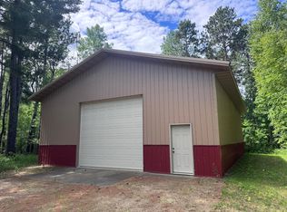 24859 Goldfinch Dr, Nevis, MN 56467