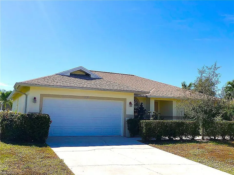 1399 Delbrook Way