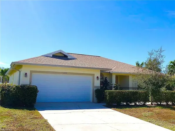 1399 Delbrook Way, Marco Island, FL 34145
