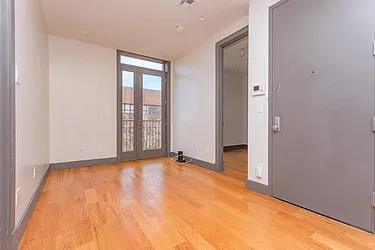 Rented by Brooklyn Group