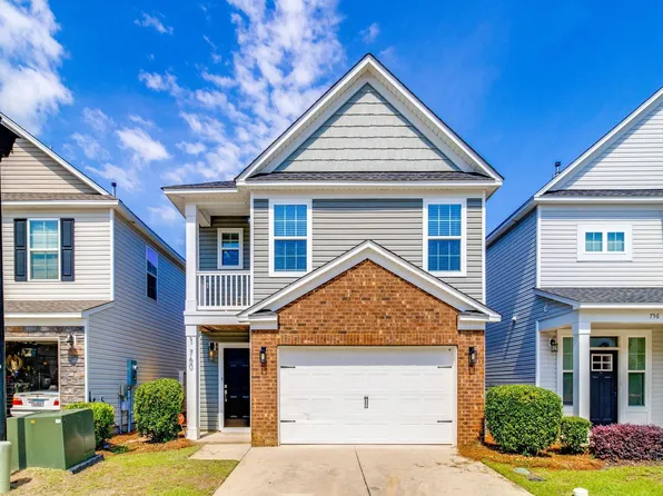 760 Dawsons Park Way, Lexington, SC 29072