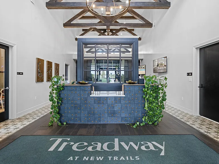 Treadway at New Trails Apartments — Photo 11