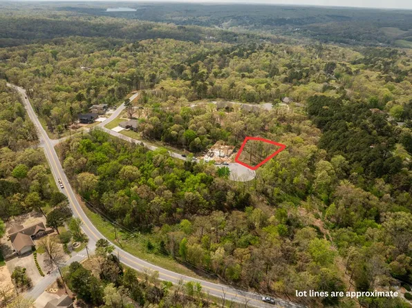 9 Glen Elgin Ct #30, Bella Vista, AR 72715