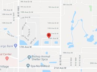 5203 15th Ave W, Bradenton, FL 34209