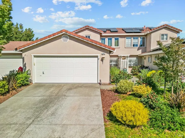 304 Columbia Circle, Benicia, CA 94510