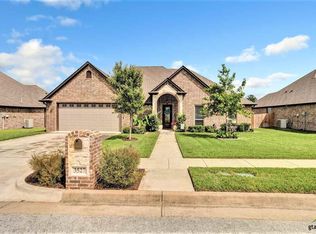 3527 Clarion Ln, Tyler, TX 75707