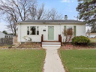 302 S Park St, Westmont, IL, 60559