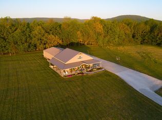 256 Bryan Rd, Hillsboro, TN 37342