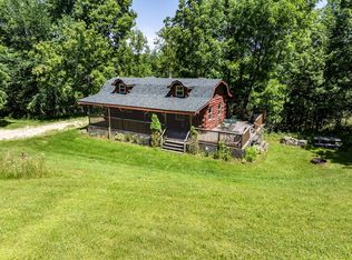 64986 Howath ROAD, De Soto, WI 54624