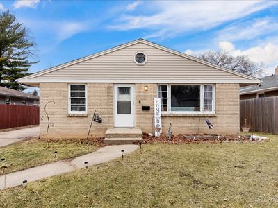 2111 23rd St, Rockford, IL, 61108