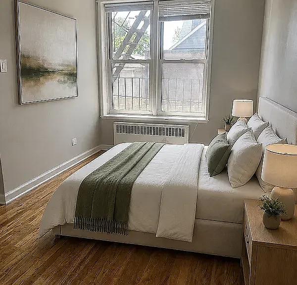 3301 Farragut Rd #4F — Photo 1