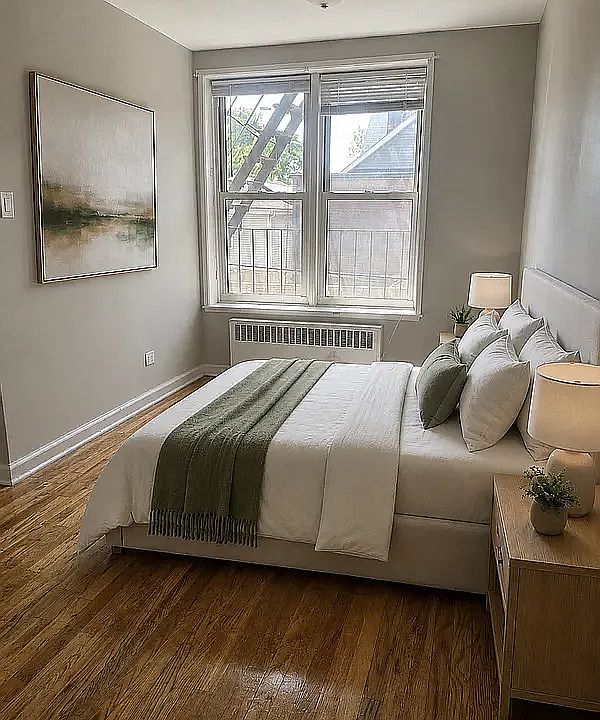 1st image of 3301 Farragut Rd APT 4F