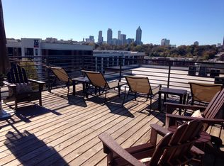790 N Ave NE, Atlanta, GA 30306