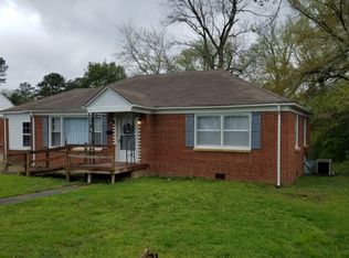 802 Wilson Ave, Tullahoma, TN 37388