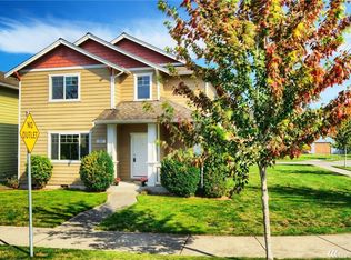 297 Lewis Pl, Sedro Woolley, WA 98284