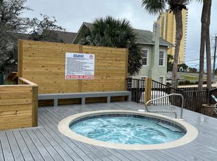 17620 Front Beach Rd UNIT BB6, Panama City Beach, FL 32413