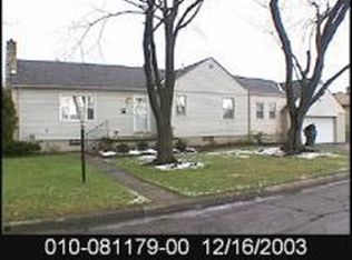 1696 Eddystone Ave, Columbus, OH 43224
