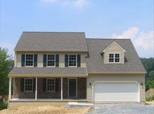 790 Westbrooke Dr, Elizabethtown, PA 17022