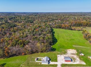 1275 Sailor Rd, Vinton, OH 45686